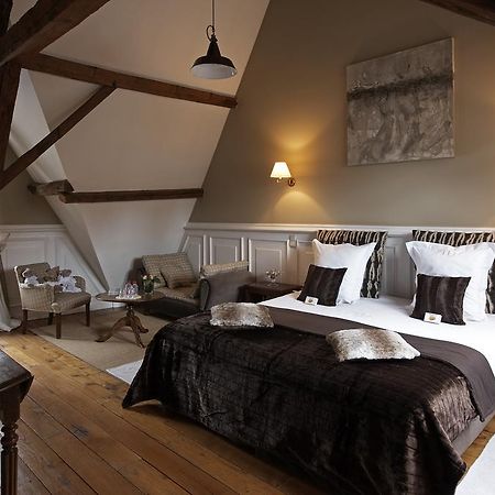 B&B Number 11 Exclusive Guesthouse Μπριζ Εξωτερικό φωτογραφία