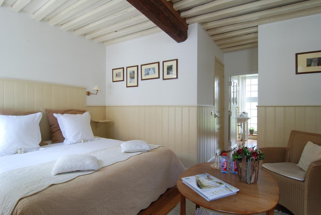 B&B Number 11 Exclusive Guesthouse Μπριζ Εξωτερικό φωτογραφία