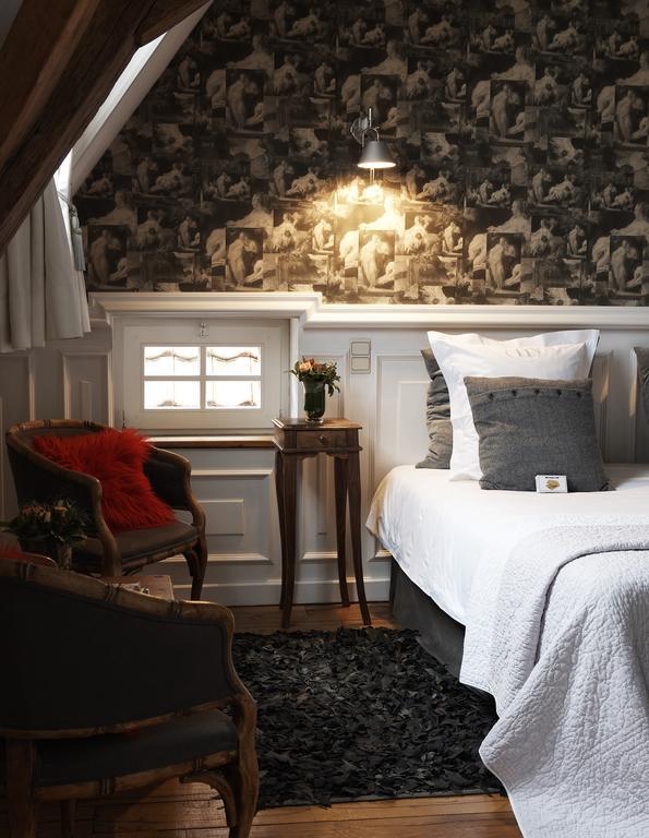 B&B Number 11 Exclusive Guesthouse Μπριζ Εξωτερικό φωτογραφία