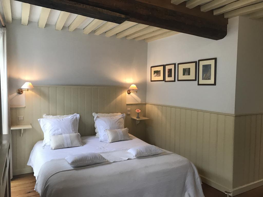B&B Number 11 Exclusive Guesthouse Μπριζ Εξωτερικό φωτογραφία