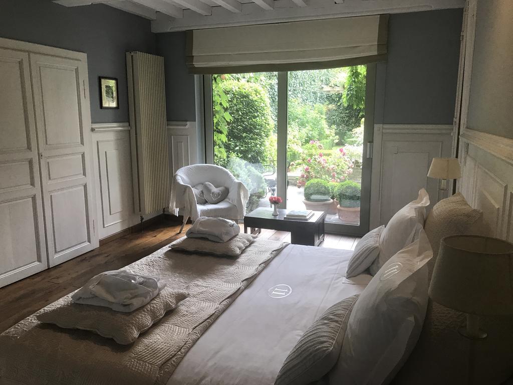 B&B Number 11 Exclusive Guesthouse Μπριζ Εξωτερικό φωτογραφία